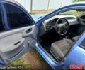 Синій Деу Ланос, об'ємом двигуна 1.5 л та пробігом 200 тис. км за 2500 $, фото 2 на Automoto.ua
