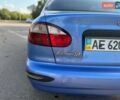 Синій Деу Ланос, об'ємом двигуна 1.39 л та пробігом 161 тис. км за 2299 $, фото 4 на Automoto.ua