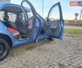 Синий Дэу Ланос, объемом двигателя 1.5 л и пробегом 165 тыс. км за 2999 $, фото 4 на Automoto.ua