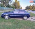 Синий Дэу Ланос, объемом двигателя 1.5 л и пробегом 227 тыс. км за 1999 $, фото 13 на Automoto.ua