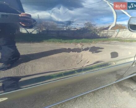 Деу Ланос 2007 у Вінниці на Automoto.ua Синій Деу Ланос, об'ємом двигуна 1.5 л та пробігом 270 тис. км за 1750 $, фото 13 на Automoto.ua