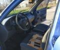 Синій Деу Ланос, об'ємом двигуна 1.5 л та пробігом 162 тис. км за 2100 $, фото 10 на Automoto.ua