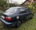 Синій Деу Ланос, об'ємом двигуна 1.5 л та пробігом 267 тис. км за 1500 $, фото 3 на Automoto.ua