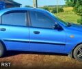 Синій Деу Ланос, об'ємом двигуна 1.6 л та пробігом 0 тис. км за 2650 $, фото 4 на Automoto.ua