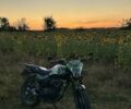 Синий Дэу Ланос, объемом двигателя 1.5 л и пробегом 308 тыс. км за 1700 $, фото 1 на Automoto.ua