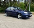 Синий Дэу Ланос, объемом двигателя 1.5 л и пробегом 150 тыс. км за 3300 $, фото 1 на Automoto.ua