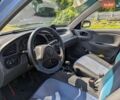 Синій Деу Ланос, об'ємом двигуна 1.5 л та пробігом 152 тис. км за 2200 $, фото 1 на Automoto.ua