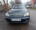 Синій Деу Ланос, об'ємом двигуна 1.5 л та пробігом 187 тис. км за 2300 $, фото 23 на Automoto.ua