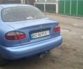 Синий Дэу Ланос, объемом двигателя 1.5 л и пробегом 157 тыс. км за 1550 $, фото 5 на Automoto.ua