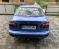 Синій Деу Ланос, об'ємом двигуна 1.5 л та пробігом 146 тис. км за 2100 $, фото 3 на Automoto.ua