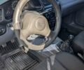 Синий Дэу Ланос, объемом двигателя 1.5 л и пробегом 235 тыс. км за 2750 $, фото 1 на Automoto.ua