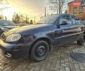 Синий Дэу Ланос, объемом двигателя 1.6 л и пробегом 125 тыс. км за 1600 $, фото 14 на Automoto.ua