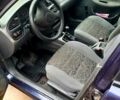 Синій Деу Ланос, об'ємом двигуна 1.5 л та пробігом 220 тис. км за 2000 $, фото 1 на Automoto.ua