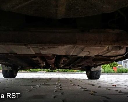 Синій Деу Ланос, об'ємом двигуна 1.4 л та пробігом 170 тис. км за 1500 $, фото 7 на Automoto.ua