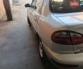 Синий Дэу Ланос, объемом двигателя 1.5 л и пробегом 244 тыс. км за 2500 $, фото 1 на Automoto.ua