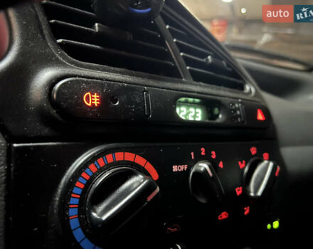 Синій Деу Ланос, об'ємом двигуна 1.5 л та пробігом 121 тис. км за 2600 $, фото 18 на Automoto.ua