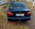 Синий Дэу Ланос, объемом двигателя 1.5 л и пробегом 180 тыс. км за 1550 $, фото 1 на Automoto.ua