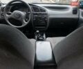 Синий Дэу Ланос, объемом двигателя 1.5 л и пробегом 215 тыс. км за 2350 $, фото 14 на Automoto.ua