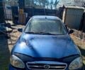 Синій Деу Ланос, об'ємом двигуна 1.4 л та пробігом 90 тис. км за 1200 $, фото 1 на Automoto.ua