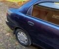 Деу Ланос 2007 у Богородчанах на Automoto.ua Синій Деу Ланос, об'ємом двигуна 1.5 л та пробігом 217 тис. км за 2200 $, фото 5 на Automoto.ua
