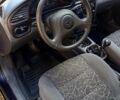 Деу Ланос 2007 у Богородчанах на Automoto.ua Синій Деу Ланос, об'ємом двигуна 1.5 л та пробігом 217 тис. км за 2200 $, фото 4 на Automoto.ua