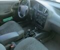 Синій Деу Ланос, об'ємом двигуна 1.5 л та пробігом 361 тис. км за 2700 $, фото 1 на Automoto.ua