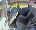 Синій Деу Ланос, об'ємом двигуна 1.5 л та пробігом 220 тис. км за 1380 $, фото 4 на Automoto.ua