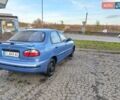 Синий Дэу Ланос, объемом двигателя 1.5 л и пробегом 165 тыс. км за 2999 $, фото 2 на Automoto.ua