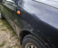 Синій Деу Ланос, об'ємом двигуна 1.5 л та пробігом 224 тис. км за 1550 $, фото 10 на Automoto.ua