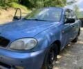 Дэу Ланос 2007 в Косове на Automoto.ua Синий Дэу Ланос, объемом двигателя 1.5 л и пробегом 213 тыс. км за 1800 $, фото 2 на Automoto.ua