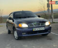 Синій Деу Ланос, об'ємом двигуна 1.5 л та пробігом 153 тис. км за 1850 $, фото 3 на Automoto.ua