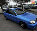 Синій Деу Ланос, об'ємом двигуна 1.5 л та пробігом 201 тис. км за 2500 $, фото 13 на Automoto.ua