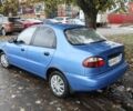 Синій Деу Ланос, об'ємом двигуна 1.5 л та пробігом 159 тис. км за 2800 $, фото 9 на Automoto.ua