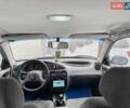 Синий Дэу Ланос, объемом двигателя 1.5 л и пробегом 159 тыс. км за 2200 $, фото 12 на Automoto.ua