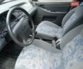 Синий Дэу Ланос, объемом двигателя 1.5 л и пробегом 74 тыс. км за 3000 $, фото 8 на Automoto.ua