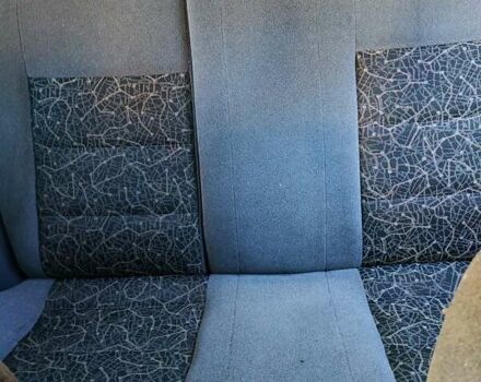 Синій Деу Ланос, об'ємом двигуна 1.5 л та пробігом 162 тис. км за 2100 $, фото 1 на Automoto.ua