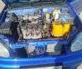 Деу Ланос 2007 у Миколаєві на Automoto.ua Синій Деу Ланос, об'ємом двигуна 1.5 л та пробігом 270 тис. км за 2700 $, фото 3 на Automoto.ua