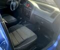 Дэу Ланос 2007 в Зенькове на Automoto.ua Синий Дэу Ланос, объемом двигателя 1.5 л и пробегом 154 тыс. км за 2250 $, фото 5 на Automoto.ua
