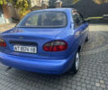 Синій Деу Ланос, об'ємом двигуна 1.5 л та пробігом 195 тис. км за 2650 $, фото 12 на Automoto.ua