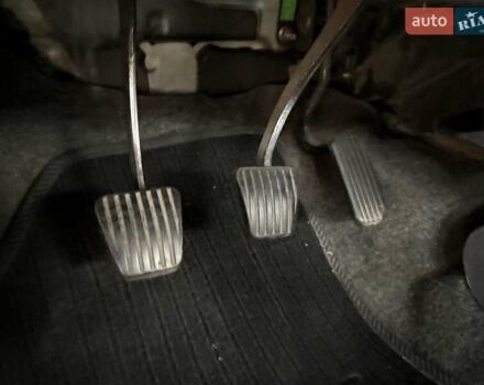 Синий Дэу Ланос, объемом двигателя 1.5 л и пробегом 240 тыс. км за 2600 $, фото 20 на Automoto.ua