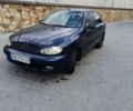 Синий Дэу Ланос, объемом двигателя 1.6 л и пробегом 127 тыс. км за 2700 $, фото 1 на Automoto.ua