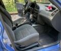 Дэу Ланос 2007 в Косове на Automoto.ua Синий Дэу Ланос, объемом двигателя 1.5 л и пробегом 213 тыс. км за 1800 $, фото 11 на Automoto.ua
