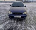 Синий Дэу Ланос, объемом двигателя 1.5 л и пробегом 19100 тыс. км за 2500 $, фото 1 на Automoto.ua