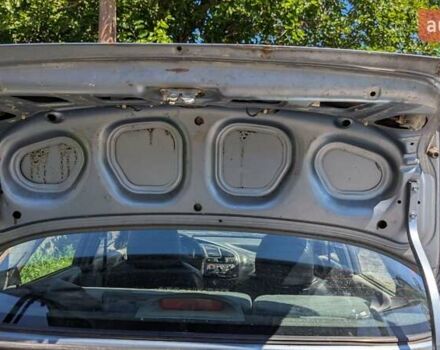 Синий Дэу Ланос, объемом двигателя 1.5 л и пробегом 400 тыс. км за 1900 $, фото 14 на Automoto.ua