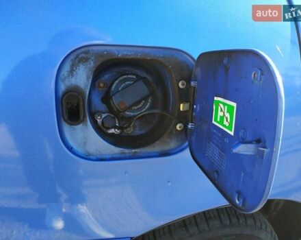 Синій Деу Ланос, об'ємом двигуна 1.5 л та пробігом 162 тис. км за 2100 $, фото 7 на Automoto.ua
