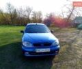 Дэу Ланос 2007 в Днепре (Днепропетровске) на Automoto.ua Синий Дэу Ланос, объемом двигателя 1.6 л и пробегом 204 тыс. км за 1800 $, фото 6 на Automoto.ua