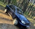 Синий Дэу Ланос, объемом двигателя 1.3 л и пробегом 350 тыс. км за 2000 $, фото 4 на Automoto.ua