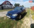 Синій Деу Ланос, об'ємом двигуна 1.5 л та пробігом 220 тис. км за 1380 $, фото 1 на Automoto.ua