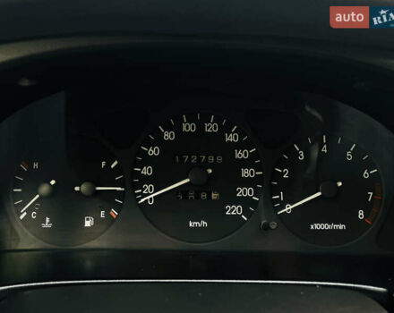 Синій Деу Ланос, об'ємом двигуна 1.5 л та пробігом 173 тис. км за 2500 $, фото 23 на Automoto.ua