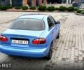 Синій Деу Ланос, об'ємом двигуна 1.4 л та пробігом 170 тис. км за 1500 $, фото 5 на Automoto.ua